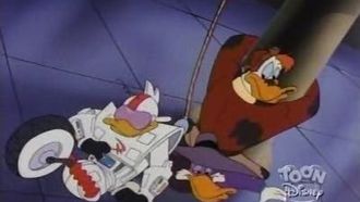 Episode 34 Up, Up, and Awry
