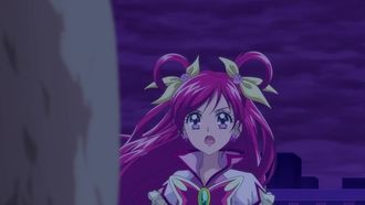 Episode 11 The End of the Future