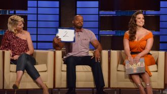 Episode 3 Ashley Graham/Jenna Elfman/Donald Faison/Alex Trebek