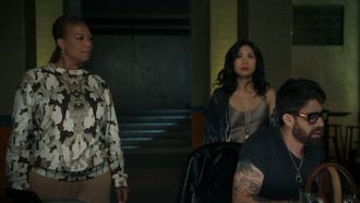 Episode 5 Followers