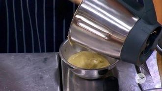 Episode 23 Pressure Test