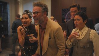 Episode 9 CinemaCon