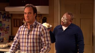 Episode 4 The Perfect Fight