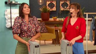 Episode 9 Thursday, September 19, 2024