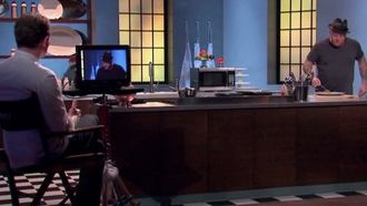 Episode 7 Star Charity Auction