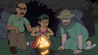 Episode 7 INSHALLAH PUBES!