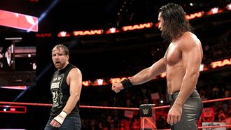 Episode 30 WWE WrestleMania 33 Fallout