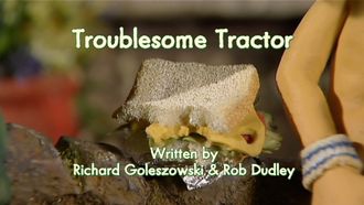 Episode 35 Tidy Up