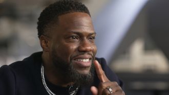 Episode 20 Kevin Hart; Jeff Koons; Dua Lipa