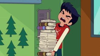 Episode 30 Ace of Grades
