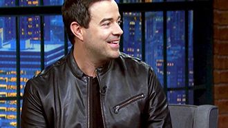 Episode 84 Carson Daly/Kristen Schaal/Nada Surf/Patrick Carney