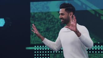 Episode 2 Saudi Arabia