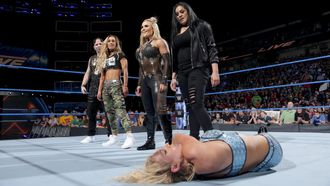 Episode 17 Countdown to WWE Payback 2017