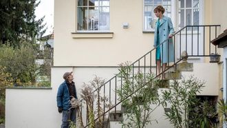 Episode 24 Die robuste Roswita