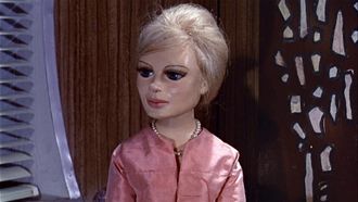 Episode 3 The Perils of Penelope