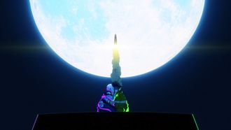 Episode 4 Lucky You