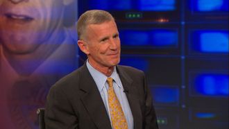 Episode 111 Stanley McChrystal
