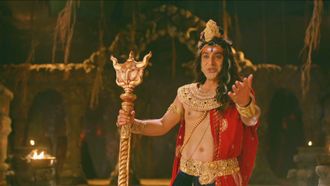 Episode 185 Sahasramukh Ravan Ki Chunauti
