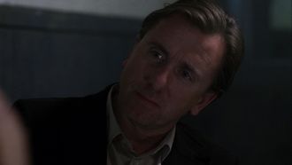 Episode 11 Undercover