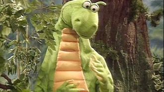 Episode 6 Dudley Gets a Tummy Ache