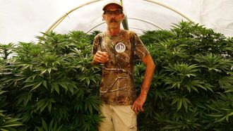 Episode 5 The Emerald Triangle