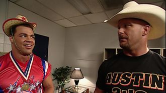 Episode 27 Rock vs. Hall