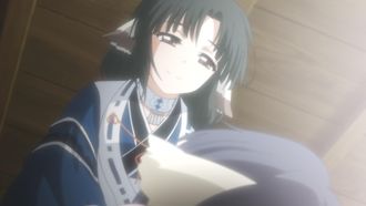 Episode 27 Start of a Myth