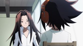 Episode 44 Speak Slowly
