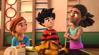 Episode 19 The Great Beanotown Bake-Off