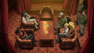 Episode 8 The Form of Closeness