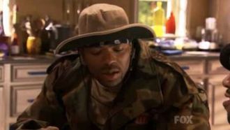 Episode 7 Something About Brenda