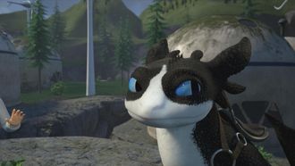 Episode 4 Of Gods and Monsters