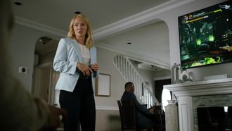 Episode 1 Gimme Shelter - Part Three