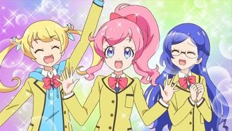 Episode 3 We Tried Creating an Idol Song!