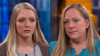 Episode 158 Open Heart Surgery, a Pacemaker and 10 Days in a Coma: Our Beautiful Former Soccer Star Sister Is Still Addicted
