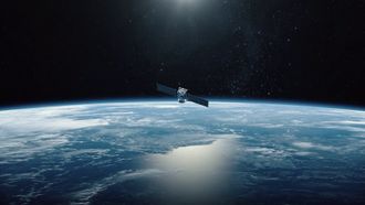 Episode 1 High-Tech Surveillance and an Eye in the Sky