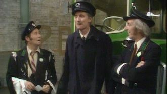 Episode 10 Stan's Uniform