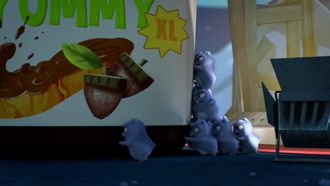 Episode 16 Bear Scents