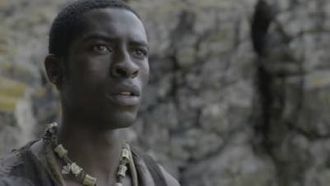 Episode 3 Sacrifice