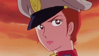 Episode 9 Fly, Gundam!