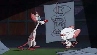Episode 4 To Russia with Lab Mice/Hickory Dickory Bonk