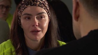 Episode 35 Tue 25 Mar 2025