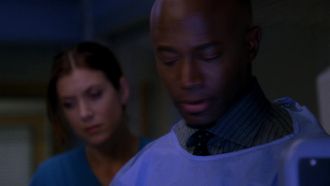 Episode 13 Blind Love