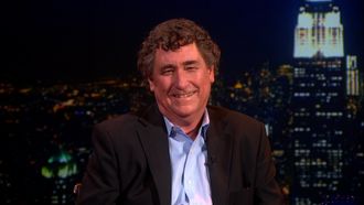Episode 45 David Fanning