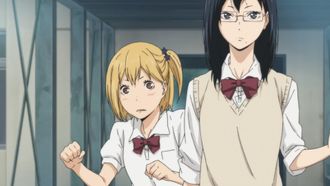 Episode 2 Direct Sunlight