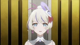 Episode 21 ~Shoes of Friendship~