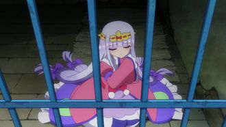 Episode 9 The Princess and Hostage Training Week