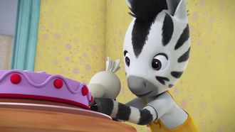 Episode 1 Zou the Chef