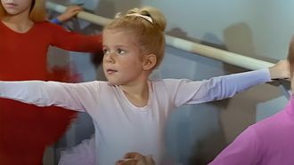 Episode 22 Ballerina Buffy