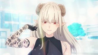 Episode 10 Mayura vs. Nagomi!!